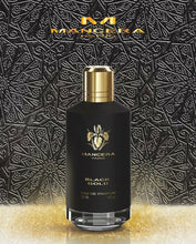 Cargar imagen en el visor de la galería, MANCERA - BLACK GOLD EDP - UNISEX