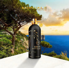 Cargar imagen en el visor de la galería, MONTALE - AQUA GOLD EDP - UNISEX