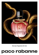 Cargar imagen en el visor de la galería, PACO RABANNE - PURE XS EDP - MUJER