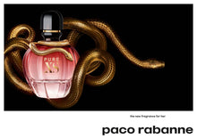 Cargar imagen en el visor de la galería, PACO RABANNE - PURE XS EDP - MUJER