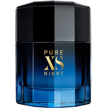 Cargar imagen en el visor de la galería, PACO RABANNE - PURE XS NIGHT EDP - HOMBRE