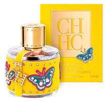 Cargar imagen en el visor de la galería, CAROLINA HERRERA - CH WOMAN BEAUTIES EDP - MUJER