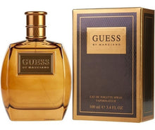 Cargar imagen en el visor de la galería, GUESS - MARCIANO FOR MEN EDT - HOMBRE