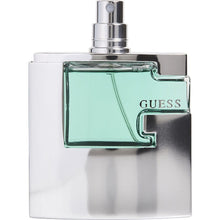 Cargar imagen en el visor de la galería, GUESS - MAN FOR MEN EDT - HOMBRE