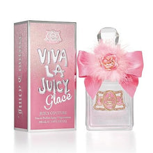 Cargar imagen en el visor de la galería, JUICY COUTURE - VIVA LA JUICY GLACÉ EDP - MUJER