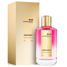 Cargar imagen en el visor de la galería, MANCERA - ROSES GREEDY EDP - UNISEX