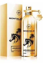 Cargar imagen en el visor de la galería, MONTALE - ARABIANS EDP - UNISEX