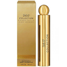 Cargar imagen en el visor de la galería, PERRY ELLIS - 360º COLLECTION FOR WOMEN EDP - MUJER