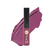 Cargar imagen en el visor de la galería, ILOVEPINCH - MIXOLOGY MINI LABIAL LIQUID LIPSTICK - U