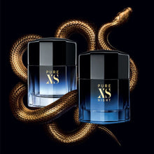 Cargar imagen en el visor de la galería, PACO RABANNE - PURE XS NIGHT EDP - HOMBRE