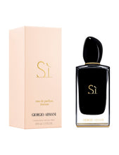 Cargar imagen en el visor de la galería, GIORGIO ARMANI - SI INTENSE EDP - MUJER