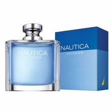 Cargar imagen en el visor de la galería, NAUTICA - VOYAGE EDT - HOMBRE