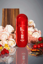 Cargar imagen en el visor de la galería, CAROLINA HERRERA - 212 VIP RED ROSÉ EDP - MUJER