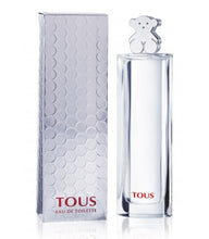Cargar imagen en el visor de la galería, TOUS - TOUS SILVER EDT - MUJER