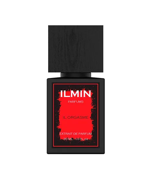 ILMIN - IL ORGASME EXTRAIT DE PARFUM - UNISEX