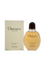 Cargar imagen en el visor de la galería, CALVIN KLEIN - OBSESSION FOR MEN EDT - HOMBRE

