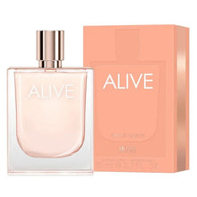 Cargar imagen en el visor de la galería, HUGO BOSS - BOSS ALIVE EDT - MUJER

