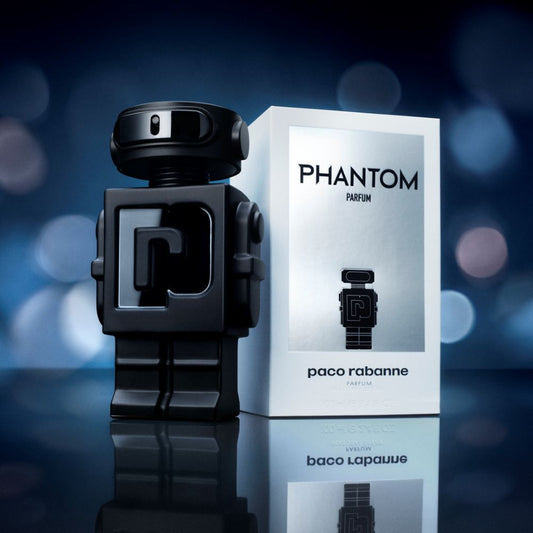 PACO RABANNE - PHANTOM PARFUM - HOMBRE