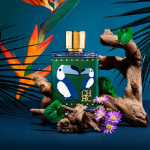 Cargar imagen en el visor de la galería, CAROLINA HERRERA - CH MEN EDICIÓN LIMITADA EDP - HOMBRE
