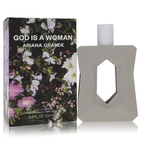 ARIANA GRANDE - GOD IS WOMAN EDP - MUJER