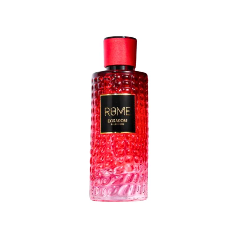 MAST PERFUME - ROME EXTRADOSE POUR FEMME EDP - MUJER