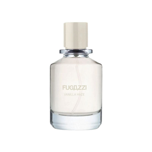 FUGAZZI - VANILLA HAZE EDP  - UNISEX