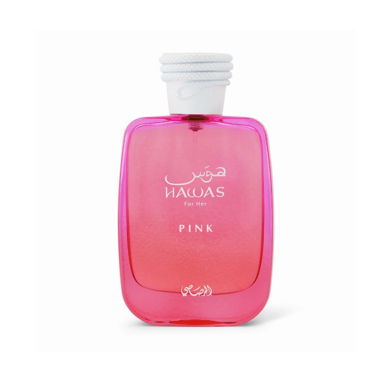 RASASI - HAWAS PINK EDP - MUJER