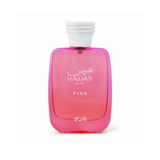 RASASI - HAWAS PINK EDP - MUJER