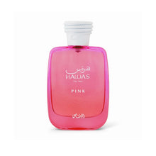 Cargar imagen en el visor de la galería, RASASI - HAWAS PINK EDP - DAMA
