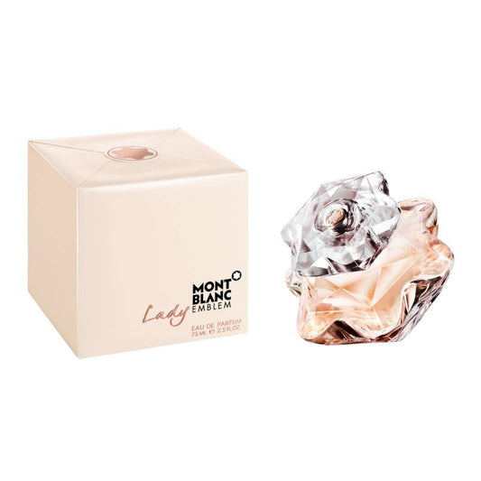 MONT BLANC - LADY EMBLEM EDP - MUJER