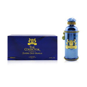 ALEXANDRE J - THE COLLECTOR ZAFEER OUD VANILLE EDP - MUJER