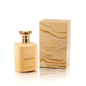 PARIS CORNER - TASKEEN CARAMELO CASCADE EDP - UNISEX