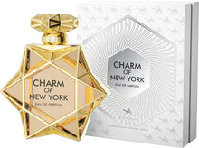 Cargar imagen en el visor de la galería, EMPER - CHARM OF NEW YORK EDP - UNISEX

