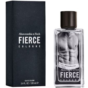 ABERCROMBIE & FITCH - FIERCE COLOGNE - HOMBRE