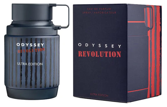 ARMAF - ODYSSEY REVOLUTION EDP - HOMBRE