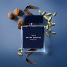 Cargar imagen en el visor de la galería, NARCISO RODRÍGUEZ - BLEU NOIR FOR HIM EDP - HOMBRE
