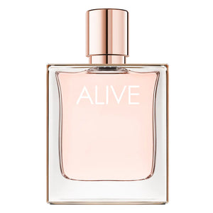 HUGO BOSS - BOSS ALIVE EDT - MUJER