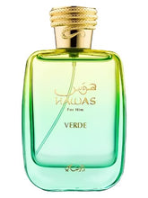 Cargar imagen en el visor de la galería, RASASI - HAWAS VERDE EDP - HOMBRE
