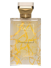 Cargar imagen en el visor de la galería, JO MILANO PARIS - RAEES BLANCHE EDP - UNISEX
