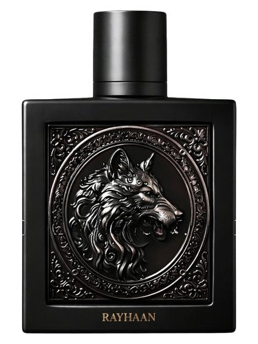 RAYHAAN - WOLF EDP - HOMBRE