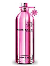 Cargar imagen en el visor de la galería, MONTALE - CRYSTAL FLOWERS EDP - UNISEX

