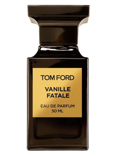 TOM FORD - VANILLA FATALE EDP - UNISEX