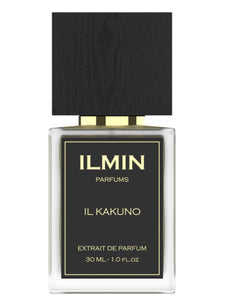 ILMIN - IL KAKUNO EXTRAIT DE PARFUM - UNISEX