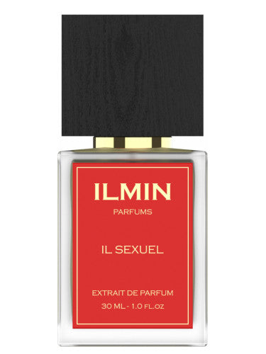 ILMIN - IL SEXUEL EXTRAIT DE PARFUM - UNISEX