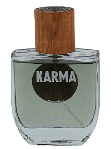 THE LAB UNIQUE FRAGRANCES - KARMA PARFUM - UNISEX