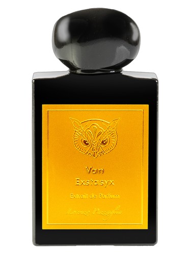 LORENZO PAZZAGLIA - VAN EXTASYX EXTRAIT DE PARFUM - UNISEX