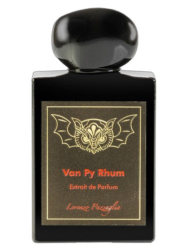 LORENZO PAZZAGLIA - VAN PY RHUM EXTRAIT DE PARFUM - UNISEX