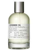 Cargar imagen en el visor de la galería, LE LABO - LAVANDE 31 EDP - UNISEX
