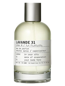 LE LABO - LAVANDE 31 EDP - UNISEX