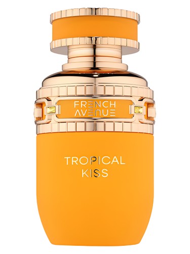 FRENCH AVENUE - TROPICAL KISS EDP - UNISEX